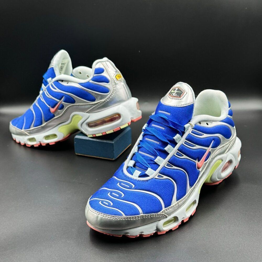 Nike Wmns Air Max Plus 'Ultraman' View 6
